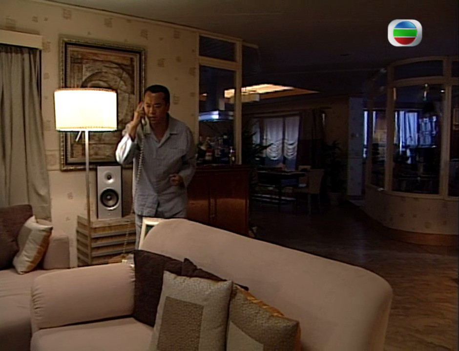 《青出于蓝》海报