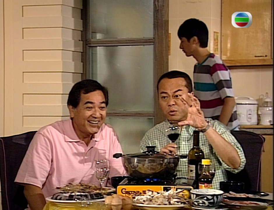 《青出于蓝》海报