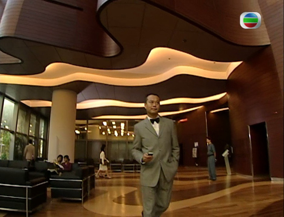 《青出于蓝》海报