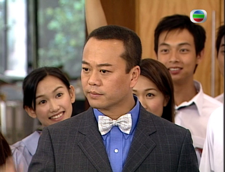 《青出于蓝》海报