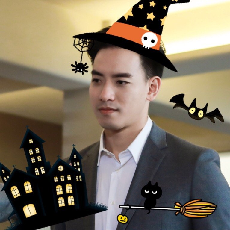 《彩虹的重力》剧照第34张图片