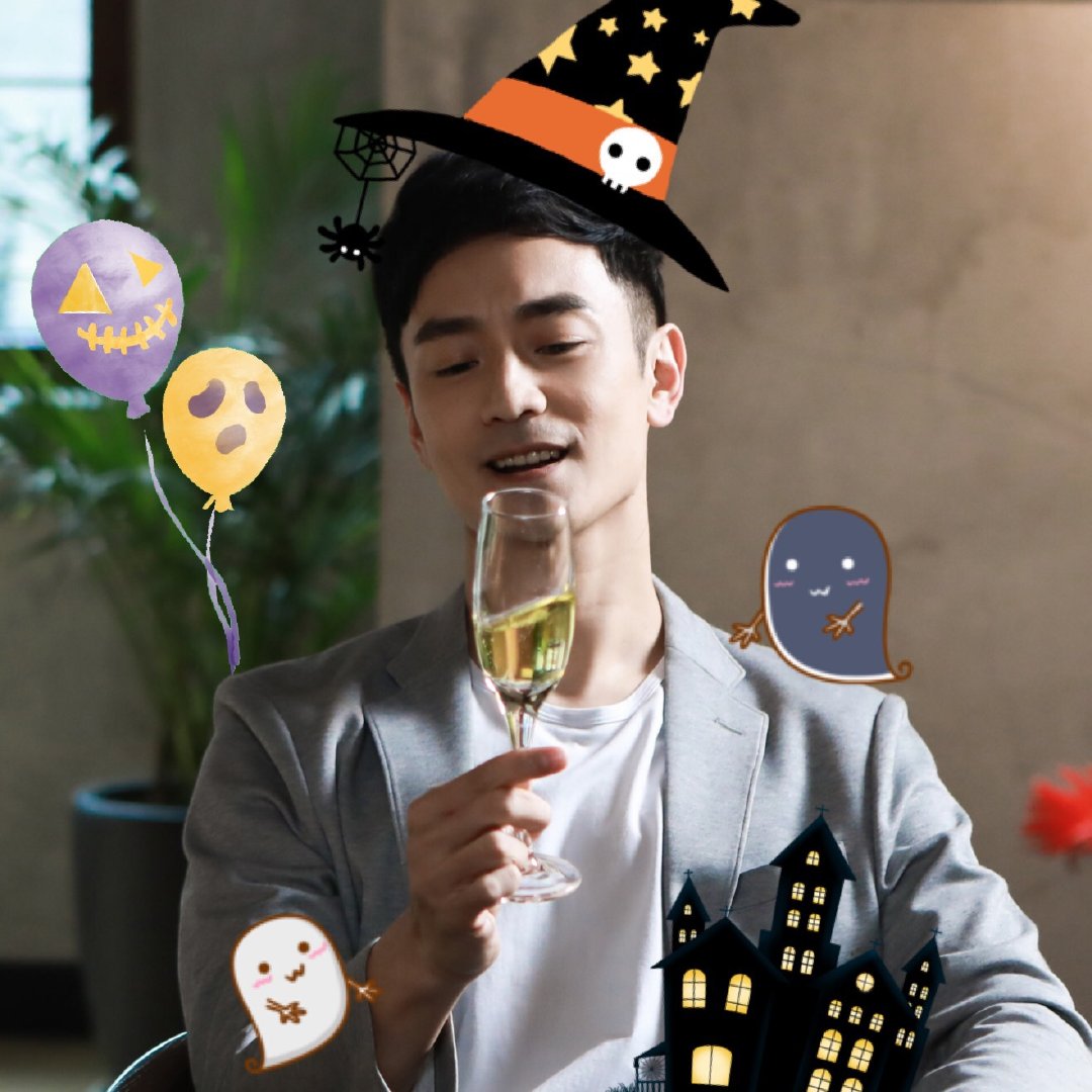 《彩虹的重力》剧照第33张图片