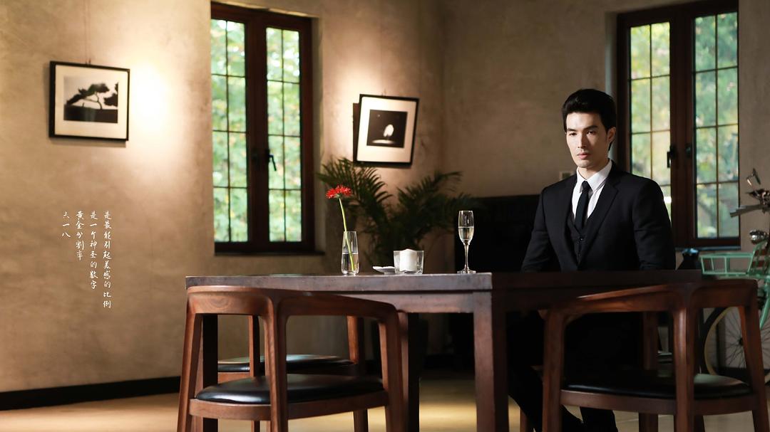 《彩虹的重力》剧照第28张图片