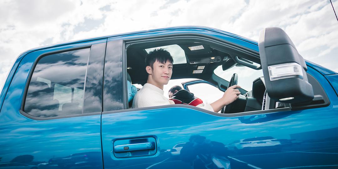 《慢游全世界》海报第30张图片