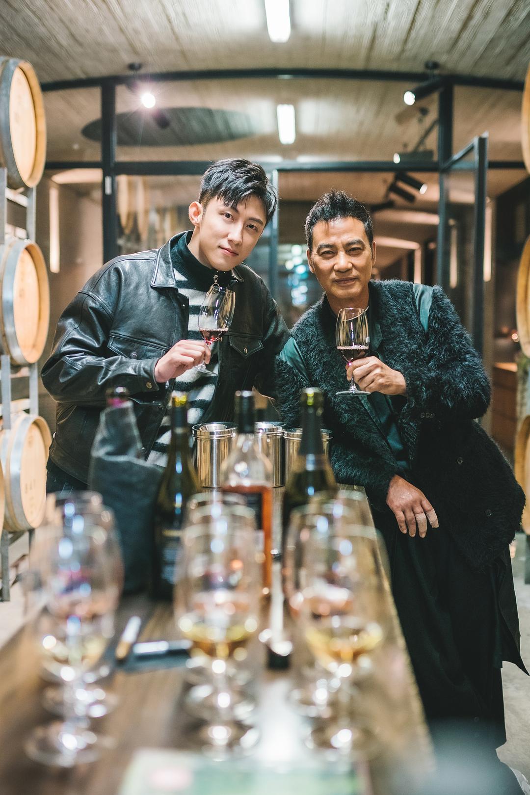 《慢游全世界》海报第25张图片