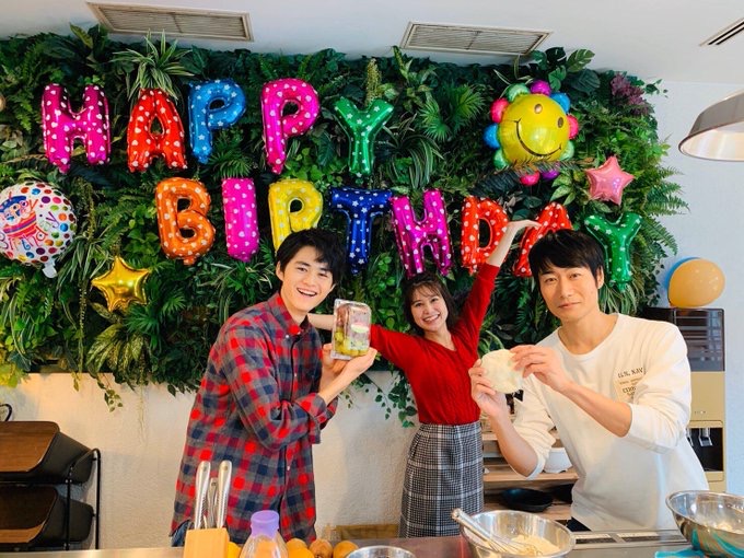 191121官推开开心心...