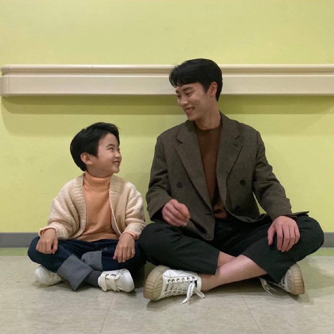 《偶然发现的一天》剧照第49张图片