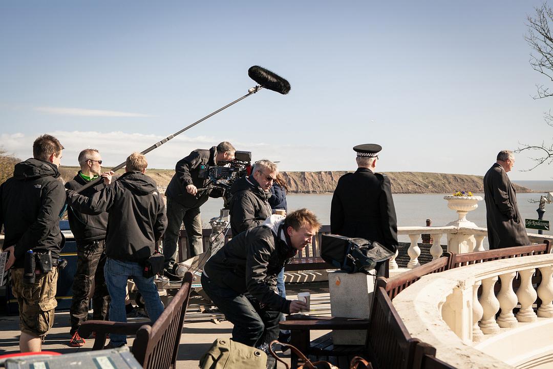 《火车大劫案》剧照第51张图片