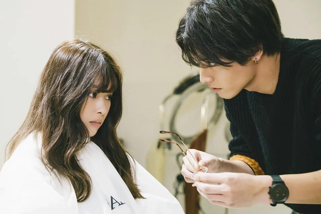 《老师,你不知道吗?》剧照