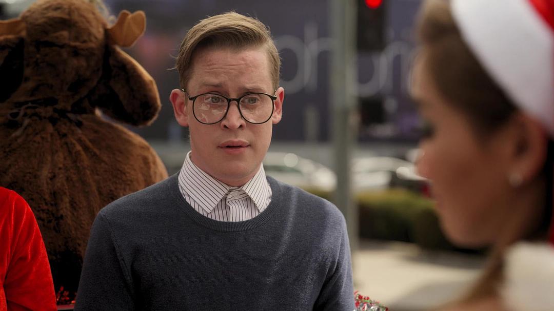 《娃娃脸第一季》剧照