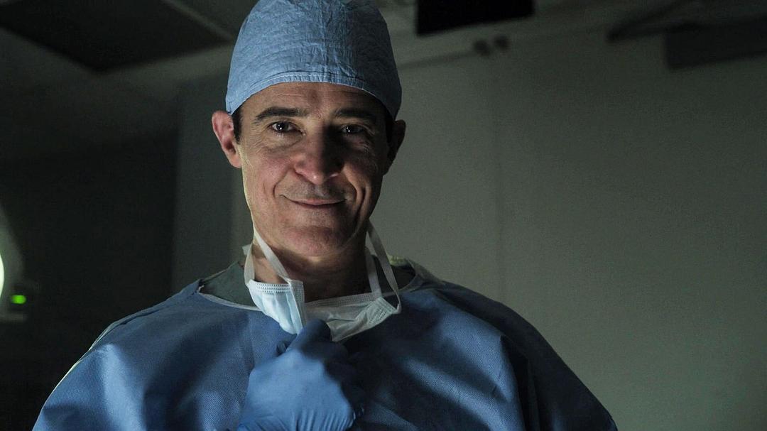 《娃娃脸第一季》剧照