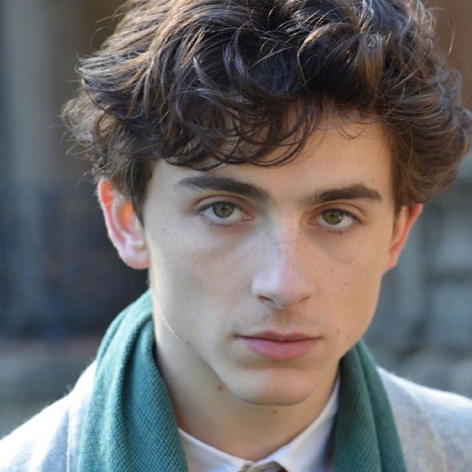 《小妇人》海报第32张图片