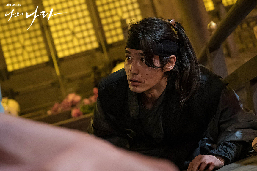 《我的王国》海报第38张图片