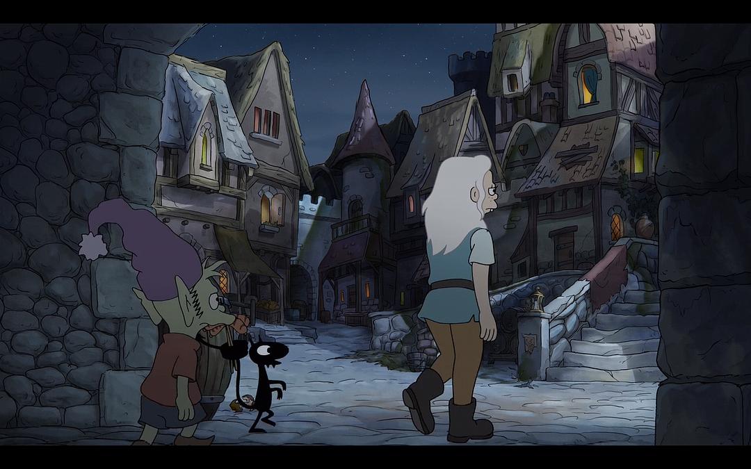 《幻灭第二季》剧照第24张图片