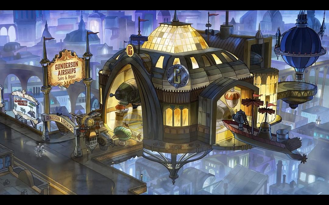 《幻灭第二季》剧照第19张图片