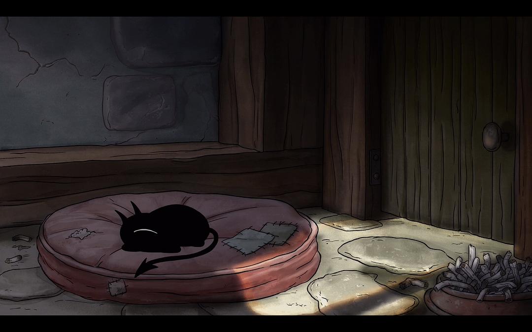 《幻灭第二季》剧照第17张图片