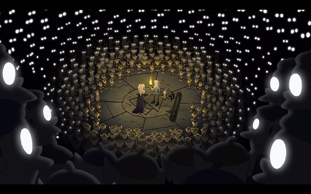 《幻灭第二季》剧照第11张图片