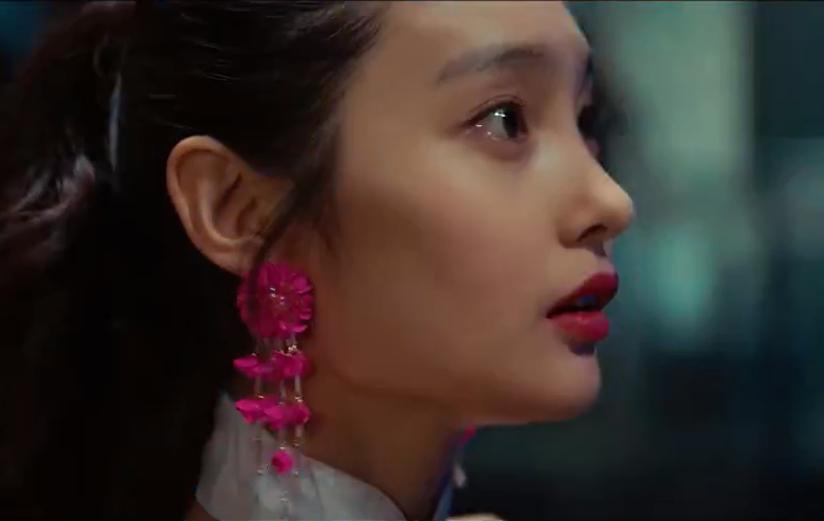 《我心深触》剧照