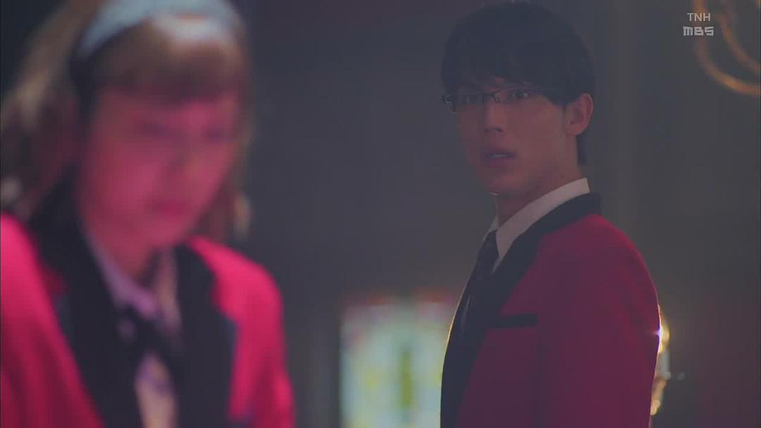 《狂赌之渊第二季》剧照第31张图片