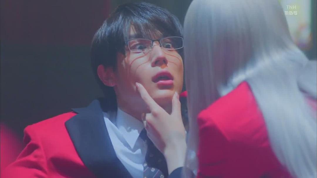 《狂赌之渊第二季》剧照第30张图片