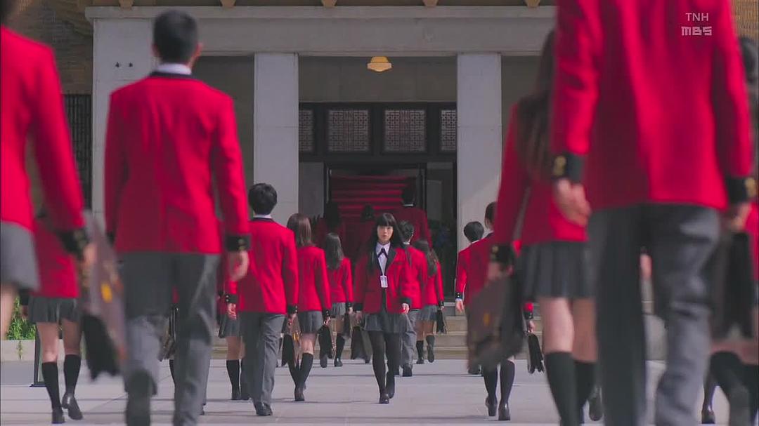 《狂赌之渊第二季》剧照第20张图片