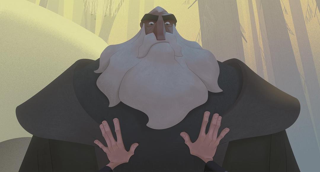 《克劳斯：圣诞节的秘密》剧照第36张图片