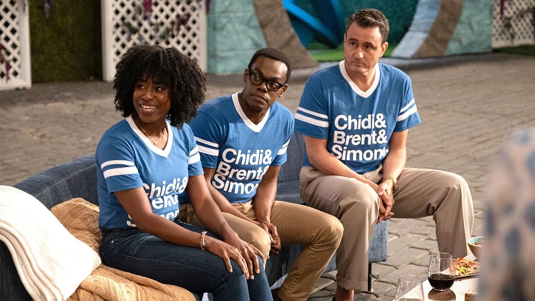 《善地第四季》剧照第11张图片