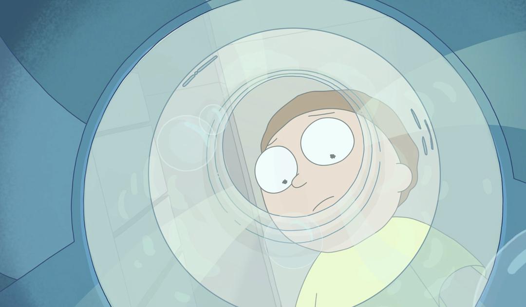 bubbleintheglass多...