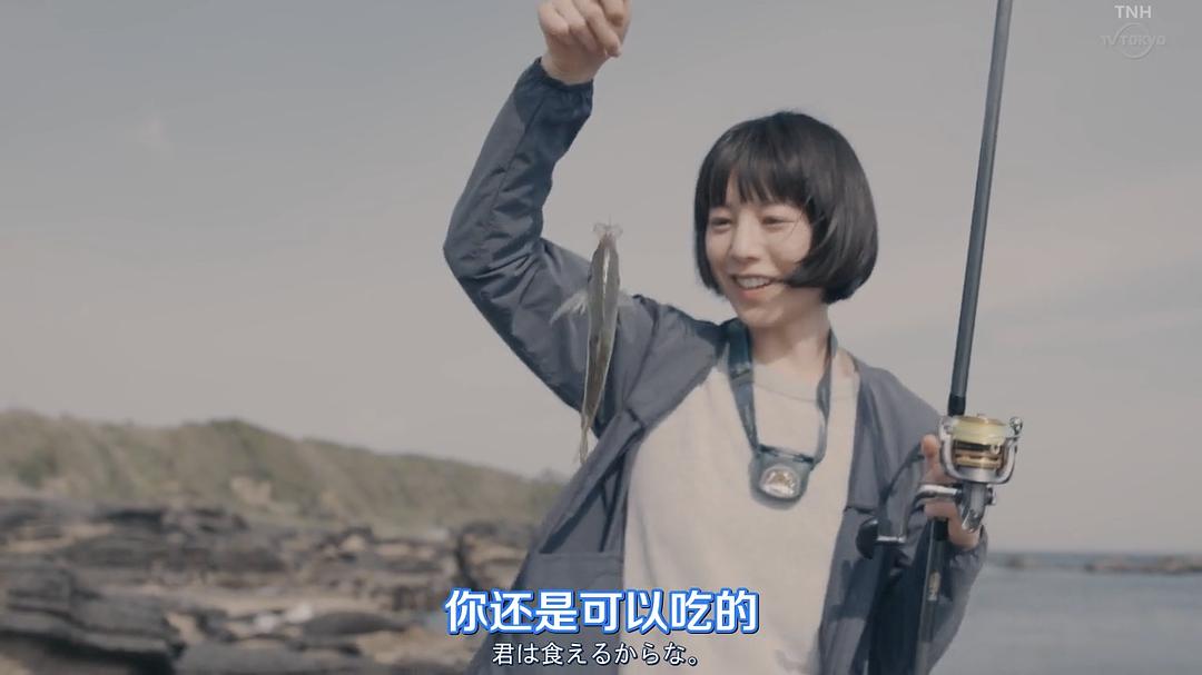 《一人露营》海报第18张图片