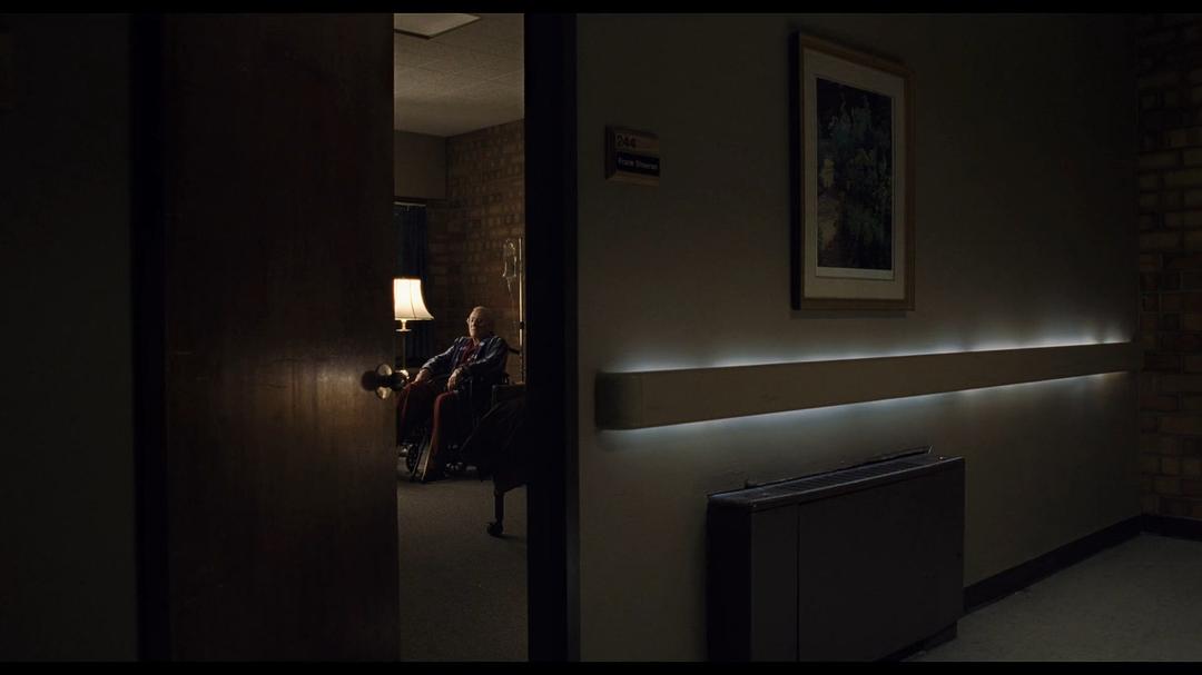 《爱尔兰人》海报第45张图片