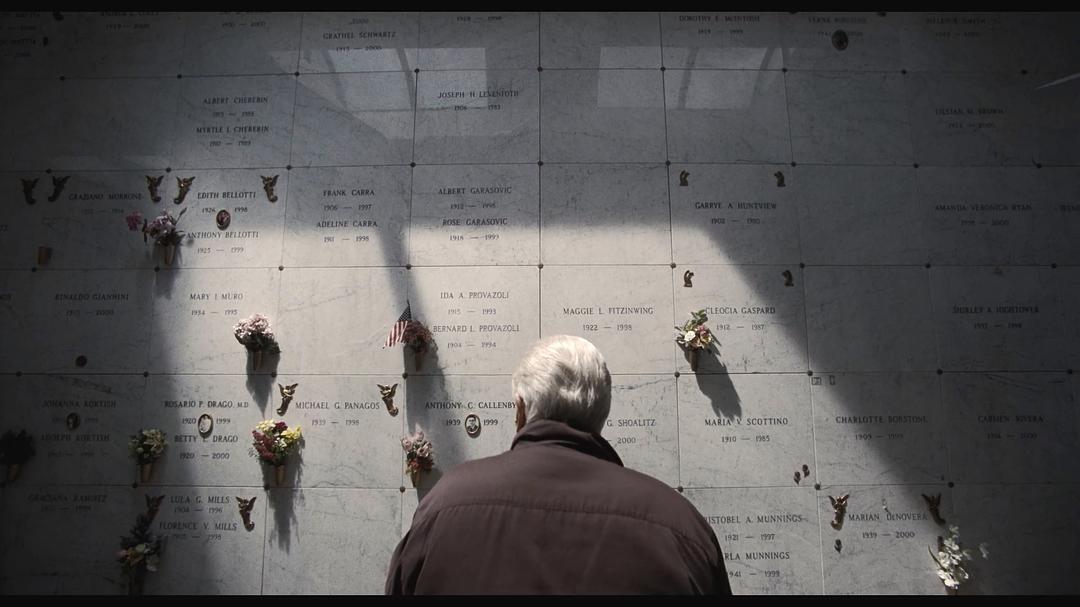 《爱尔兰人》海报第41张图片