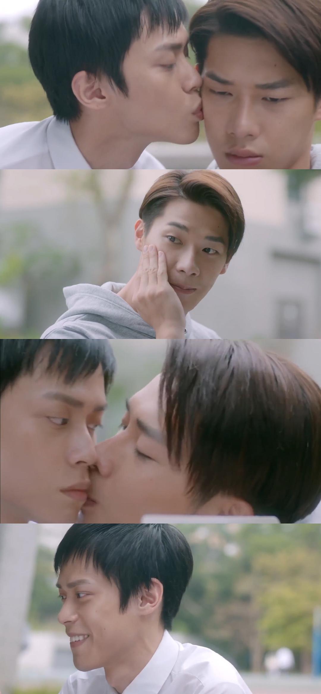 《那一天》剧照第23张图片