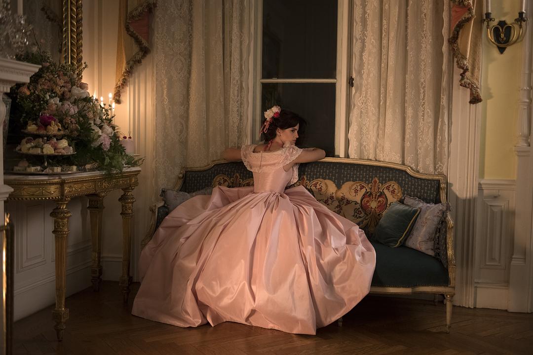 《小妇人》海报第20张图片