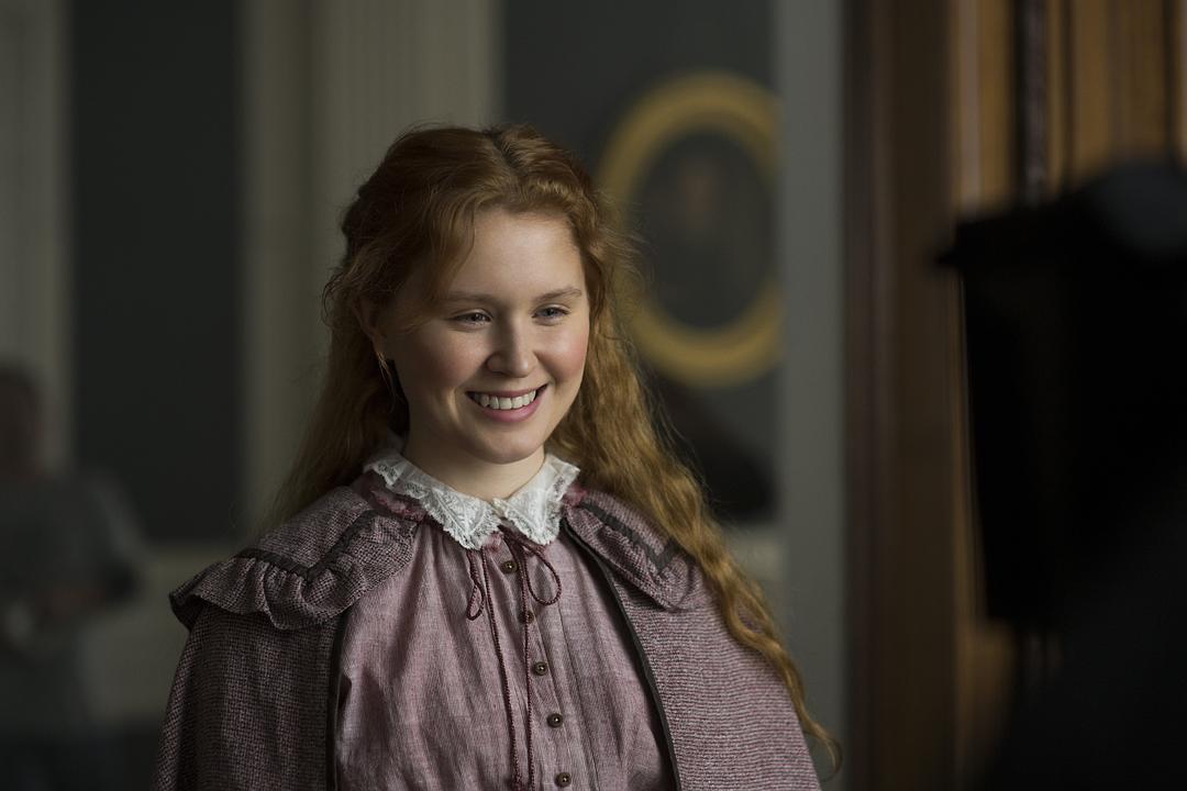 《小妇人》海报第38张图片