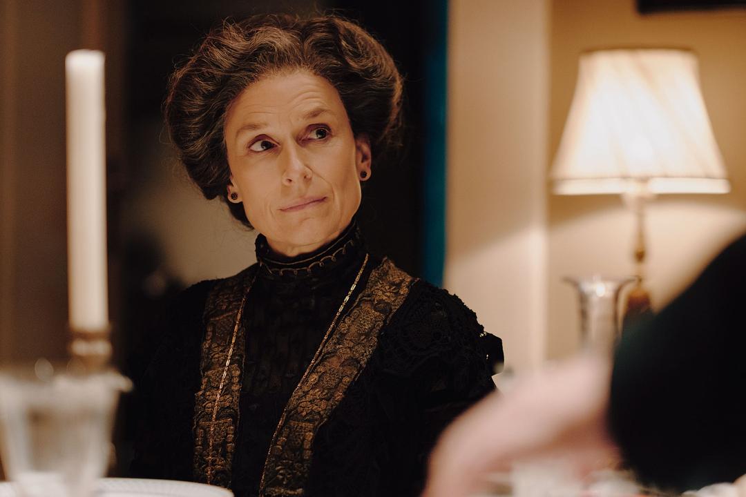 《维也纳血案第一季》剧照第19张图片