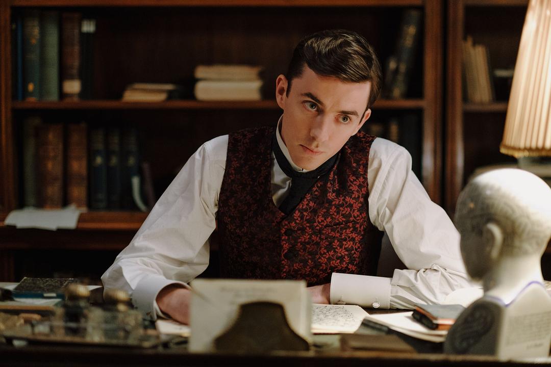 《维也纳血案第一季》剧照第11张图片