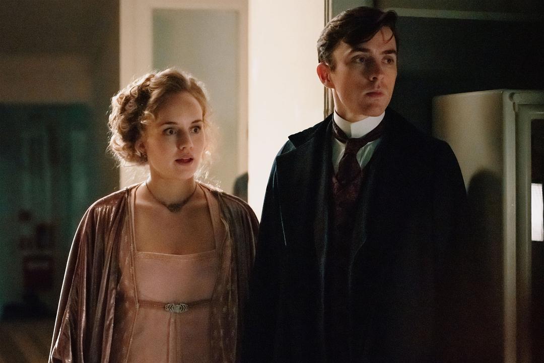 《维也纳血案第一季》剧照