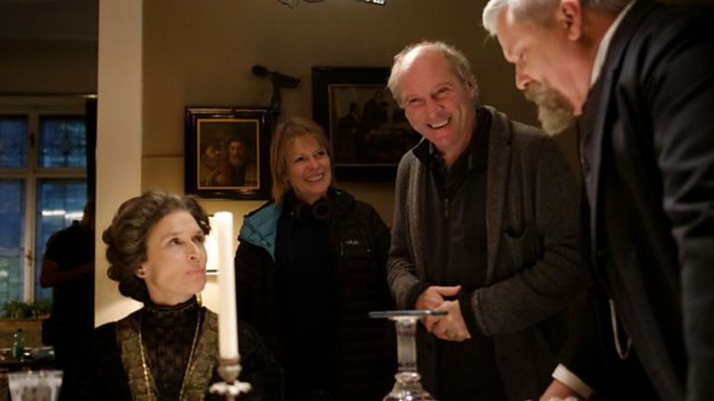 《维也纳血案第一季》剧照第35张图片