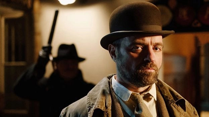 《维也纳血案第一季》剧照