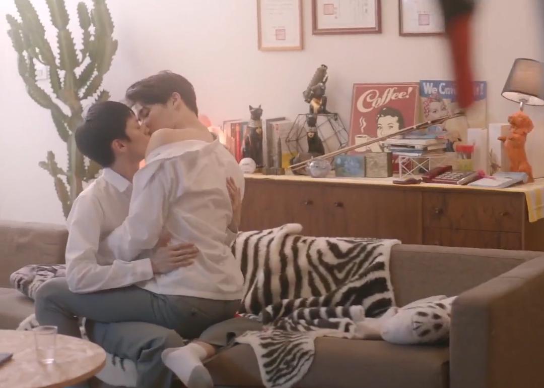 《那一天》剧照