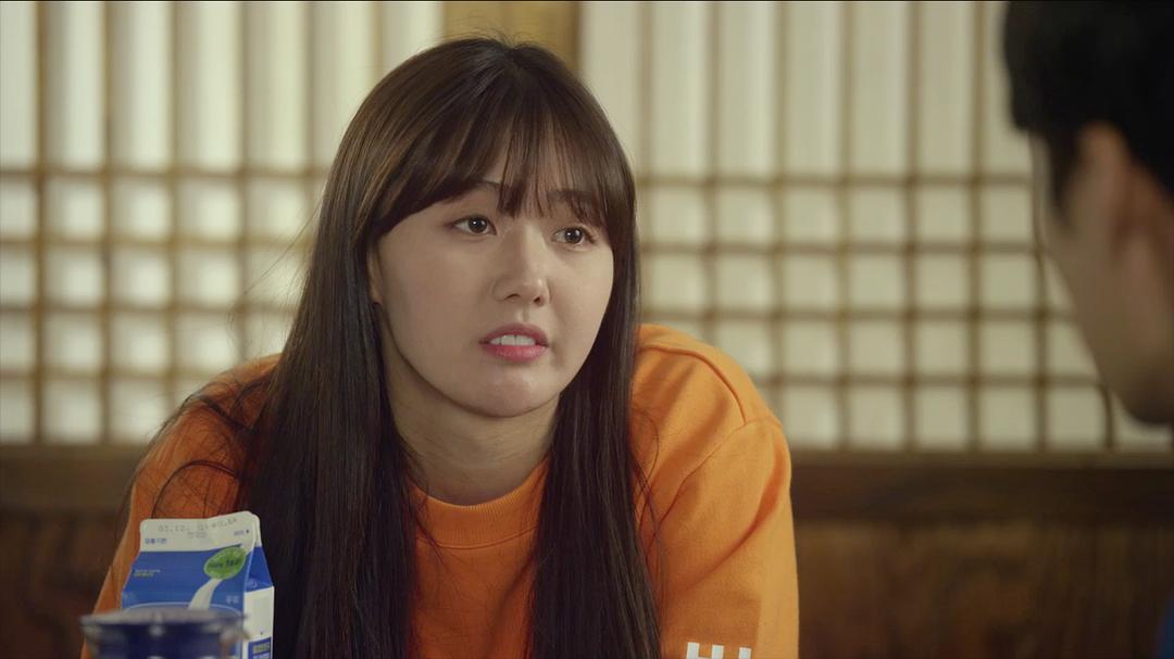 《临终学校》剧照第32张图片