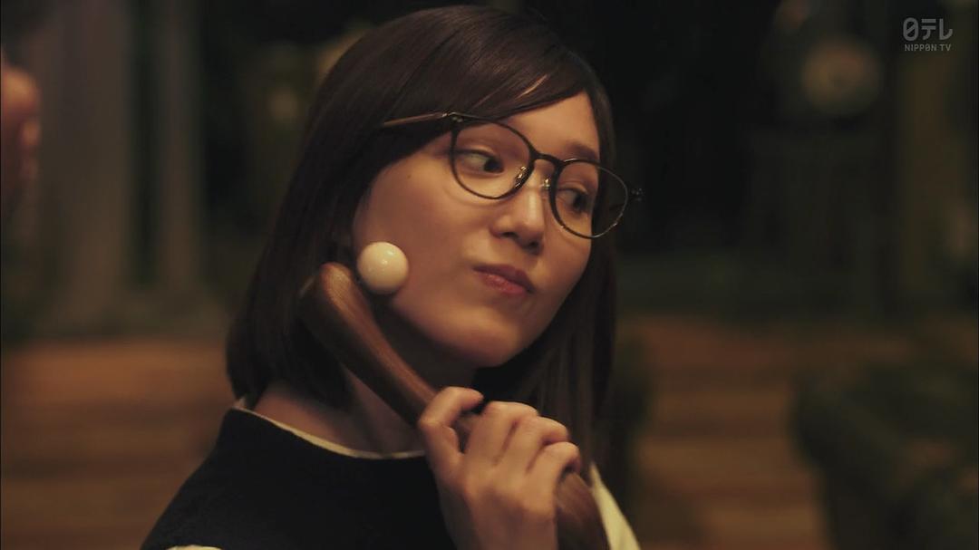 《CHEAT～各位欺诈师请注意～》剧照第53张图片