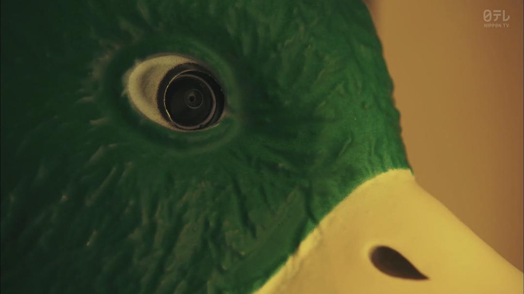 《CHEAT～各位欺诈师请注意～》剧照第52张图片