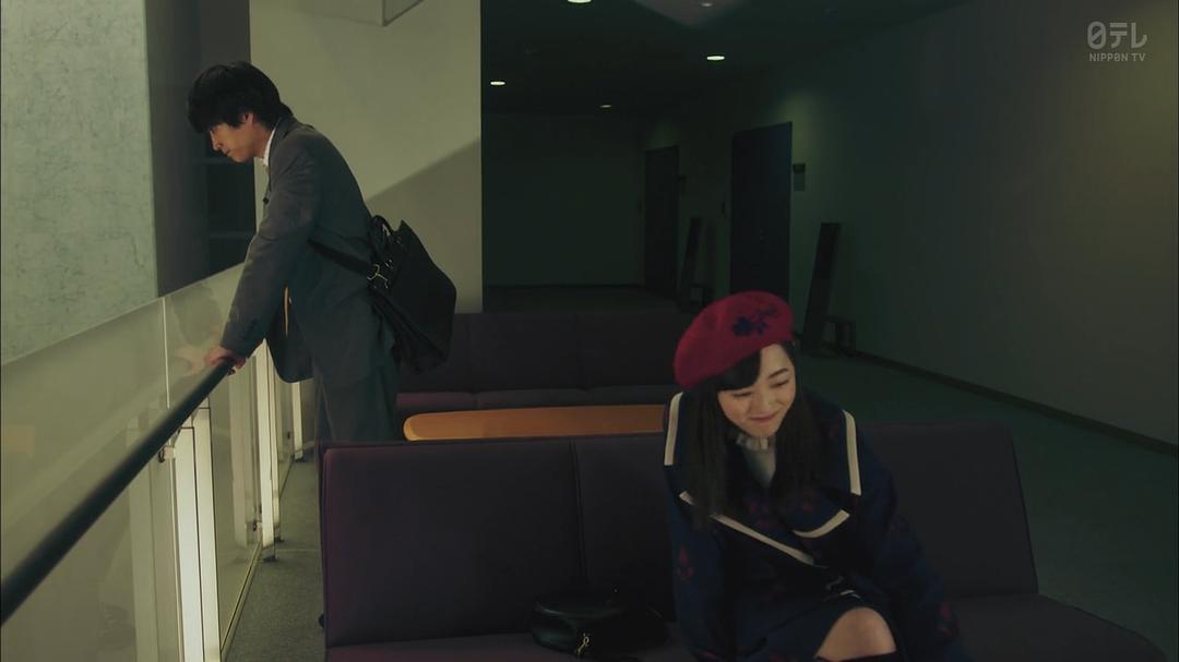 《CHEAT～各位欺诈师请注意～》剧照第43张图片