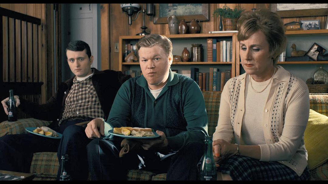 《爱尔兰人》海报第50张图片