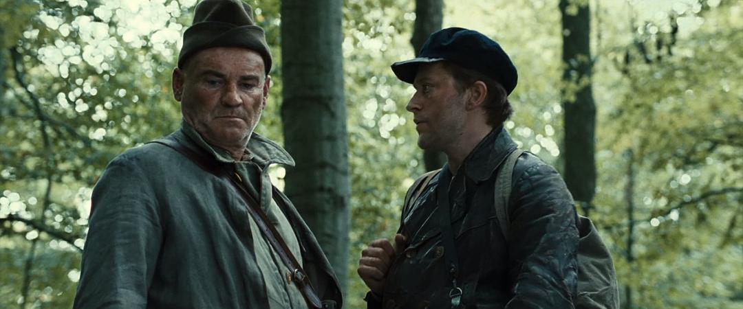 《流浪的尤莱克》海报第60张图片