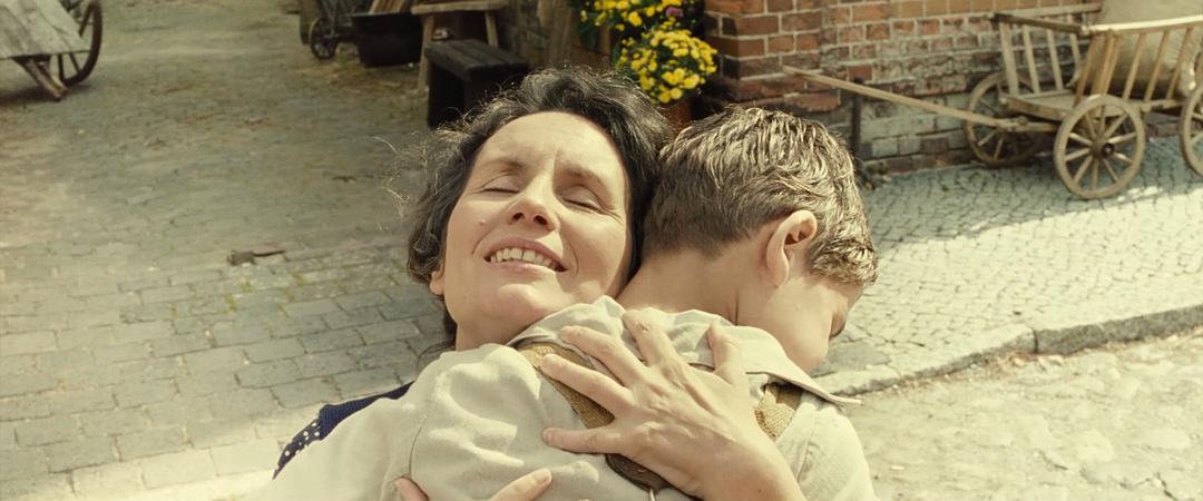 《流浪的尤莱克》海报第54张图片