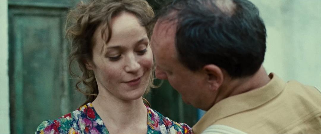 《流浪的尤莱克》海报第53张图片