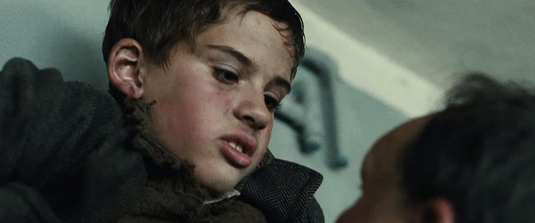 《流浪的尤莱克》海报第52张图片