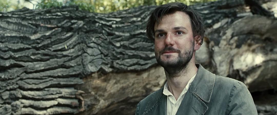 《流浪的尤莱克》海报第45张图片